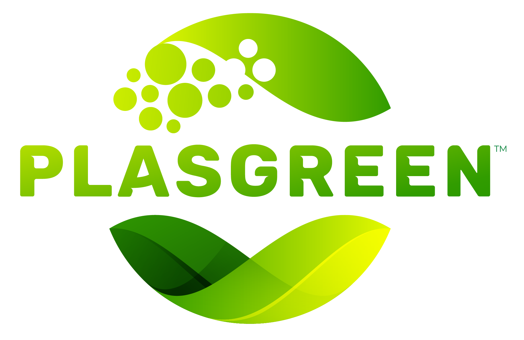 Plasgreen is a green plastic solution